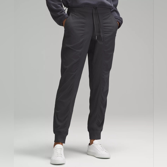 lululemon athletica Pants - Lululemon Dance Studio Mid-Rise JoggerFull Length